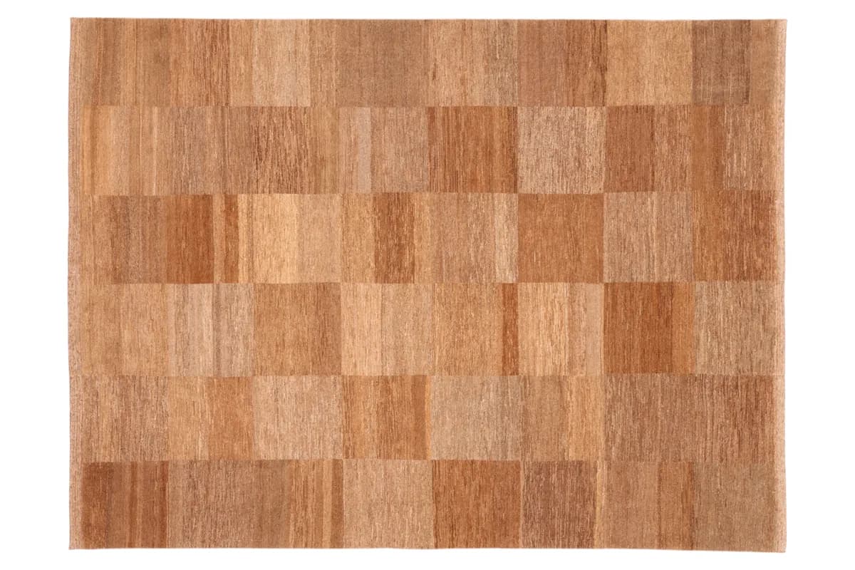 Gabbeh — Lori-Pars, 270 × 207 cm | RUGSOCIETE