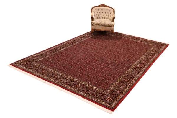 Bidjar — Bidjar exkl.W.S. — view 9 | RUGSOCIETE