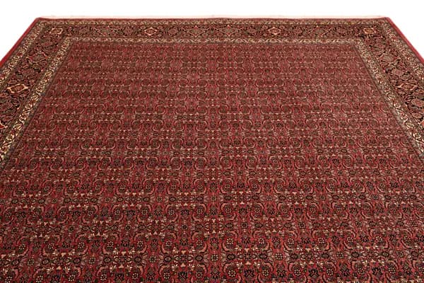 Bidjar — Bidjar exkl.W.S. — view 8 | RUGSOCIETE
