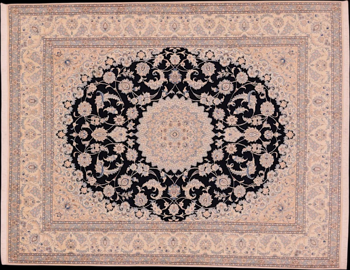 Nain 9La — Nain Excl. W.S., 252 × 200 cm | RUGSOCIETE