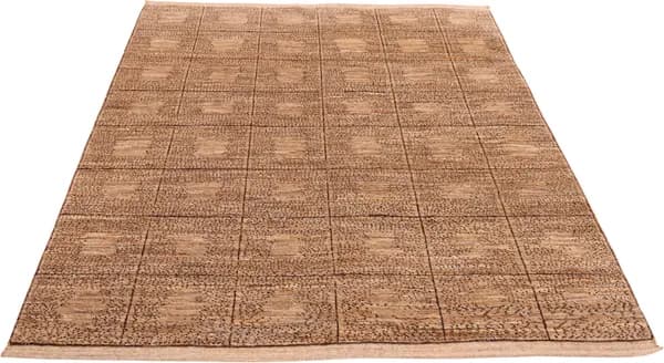 Loribaft rug — view 3, 182 × 150 cm | RUGSOCIETE