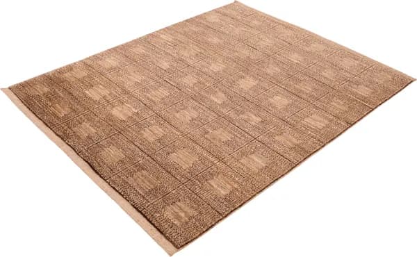 Loribaft rug — view 4, 182 × 150 cm | RUGSOCIETE