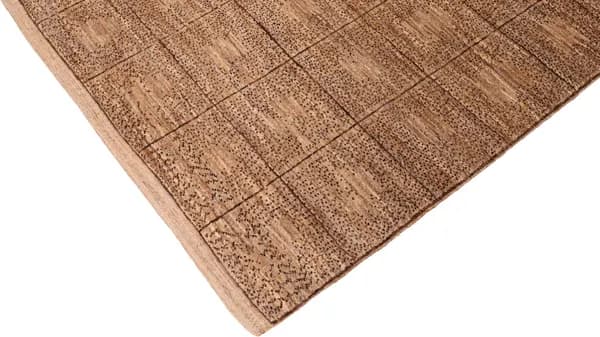 Loribaft rug — view 7, 182 × 150 cm | RUGSOCIETE