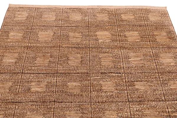 Loribaft rug — view 9, 182 × 150 cm | RUGSOCIETE