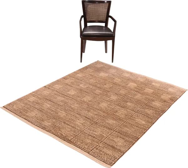 Loribaft rug — view 6, 182 × 150 cm | RUGSOCIETE