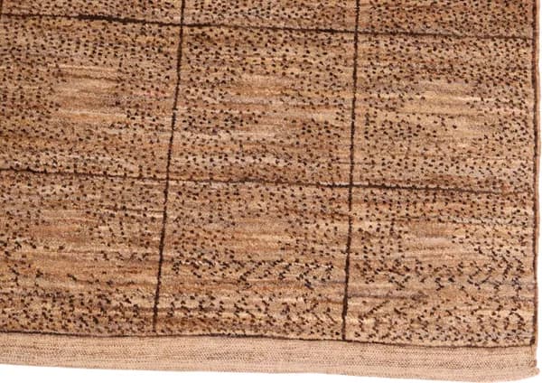 Loribaft rug — view 10, 182 × 150 cm | RUGSOCIETE