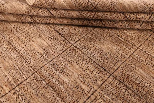 Loribaft rug — view 11, 182 × 150 cm | RUGSOCIETE