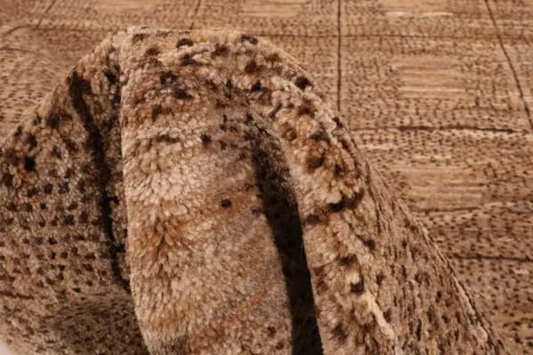 Loribaft rug — view 14, 182 × 150 cm | RUGSOCIETE