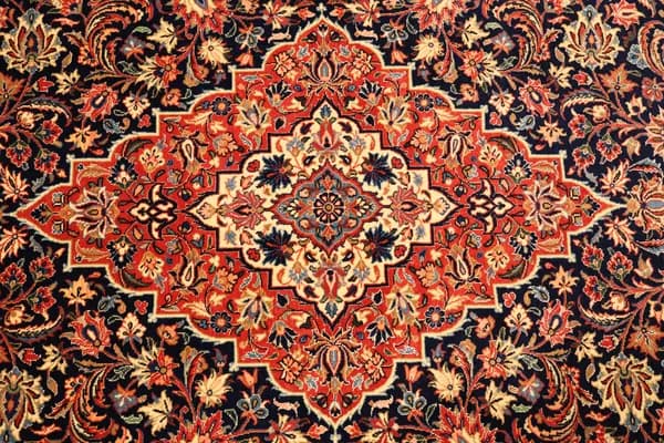 Ilam rug — view 14, 204 × 134 cm | RUGSOCIETE
