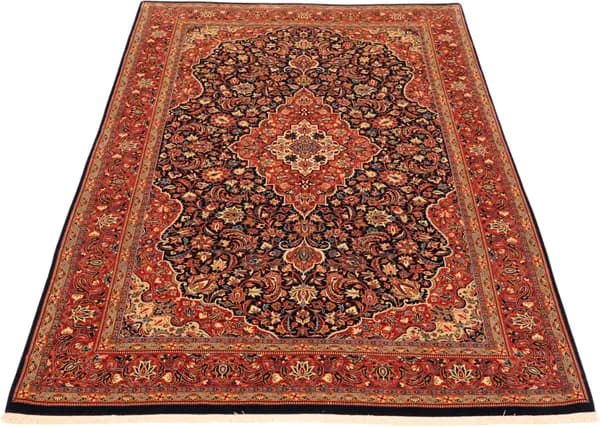 Ilam rug — view 4, 204 × 134 cm | RUGSOCIETE