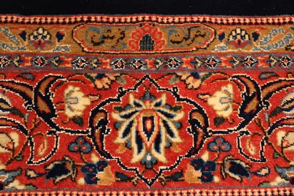 Ilam rug — view 12, 204 × 134 cm | RUGSOCIETE