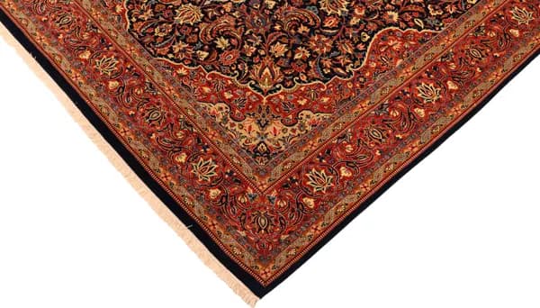 Ilam rug — view 7, 204 × 134 cm | RUGSOCIETE