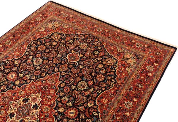 Ilam rug — view 8, 204 × 134 cm | RUGSOCIETE