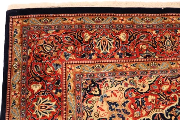 Ilam rug — view 13, 204 × 134 cm | RUGSOCIETE