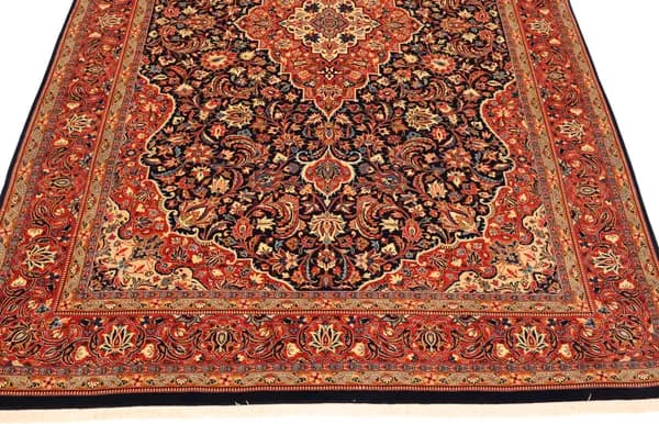 Ilam rug — view 11, 204 × 134 cm | RUGSOCIETE