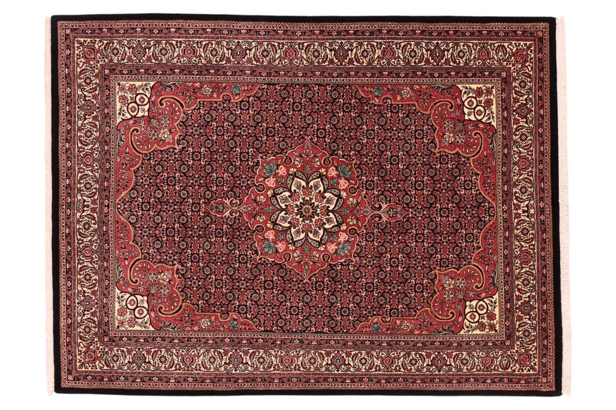 Bidjar — Bidjar exkl.W.S., 206 × 155 cm | RUGSOCIETE