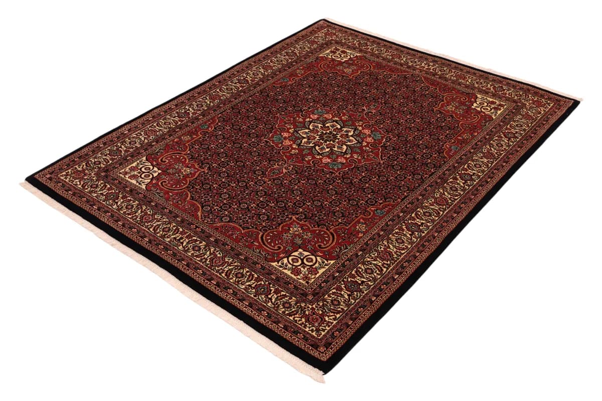 Bidjar — Bidjar exkl.W.S., 206 × 155 cm — detail | RUGSOCIETE