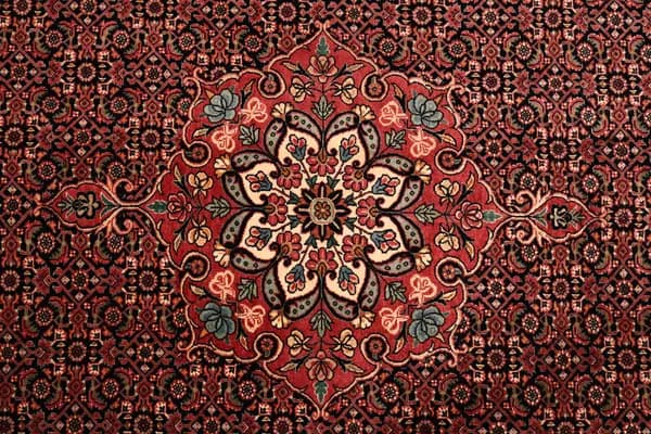 Bidjar — Bidjar exkl.W.S. — view 11 | RUGSOCIETE