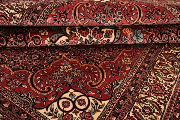 Bidjar — Bidjar exkl.W.S. — view 9 | RUGSOCIETE