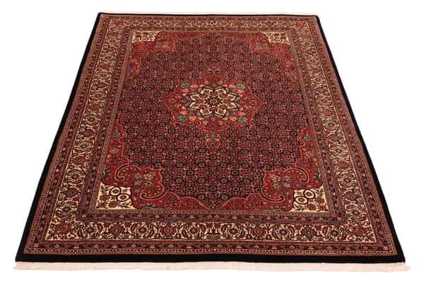 Bidjar — Bidjar exkl.W.S. — view 4 | RUGSOCIETE