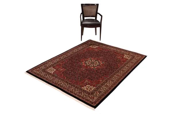 Bidjar — Bidjar exkl.W.S. — view 3 | RUGSOCIETE