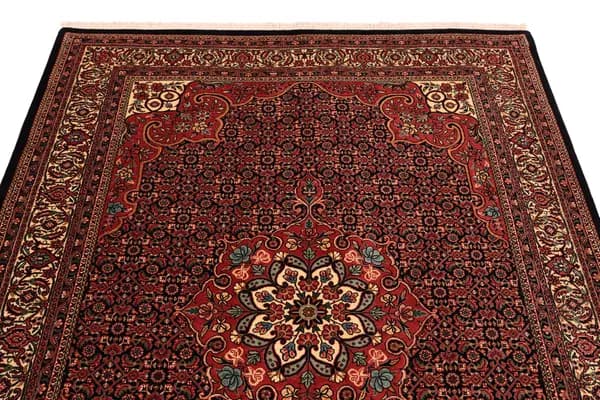 Bidjar — Bidjar exkl.W.S. — view 8 | RUGSOCIETE