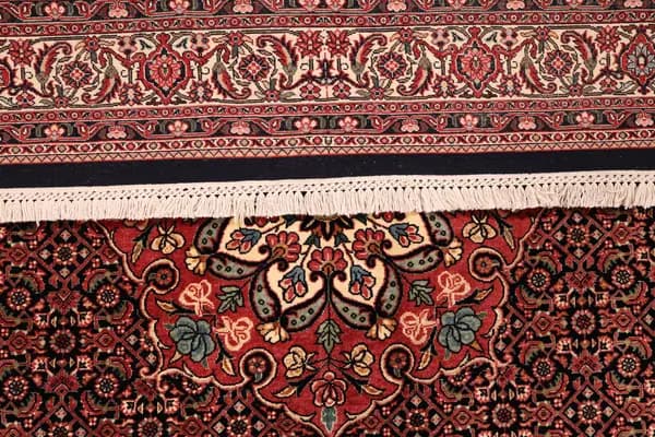 Bidjar — Bidjar exkl.W.S. — view 12 | RUGSOCIETE