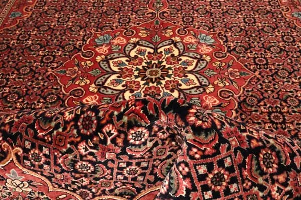 Bidjar — Bidjar exkl.W.S. — view 11 | RUGSOCIETE