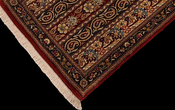 Qom — Qom — view 6 | RUGSOCIETE