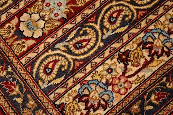 Qom — Qom — view 9 | RUGSOCIETE
