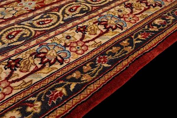 Qom — Qom — view 10 | RUGSOCIETE