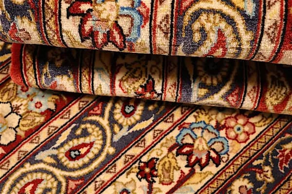 Qom — Qom — view 11 | RUGSOCIETE