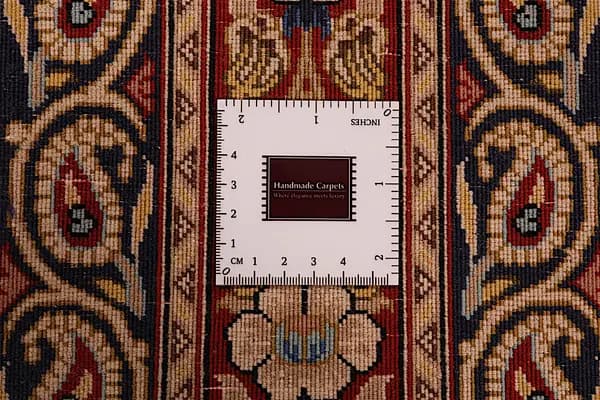 Qom — Qom — view 13 | RUGSOCIETE