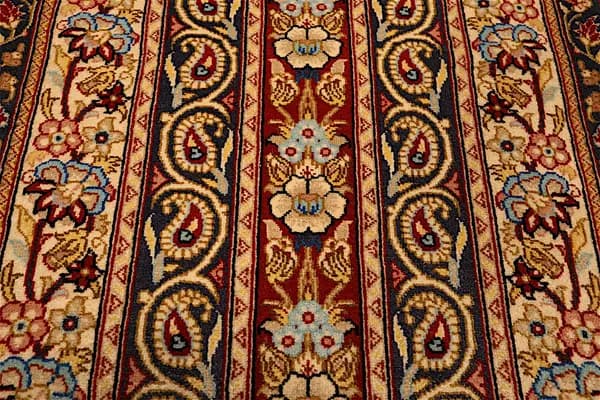 Qom — Qom — view 14 | RUGSOCIETE