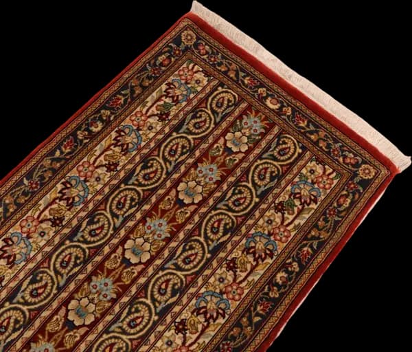 Qom — Qom — view 7 | RUGSOCIETE