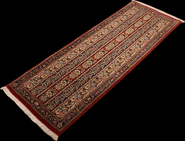 Qom — Qom — view 4 | RUGSOCIETE
