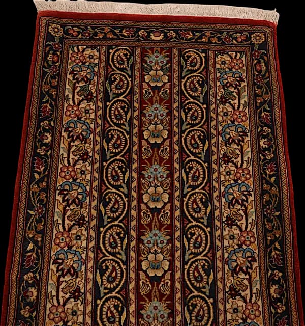 Qom — Qom — view 8 | RUGSOCIETE
