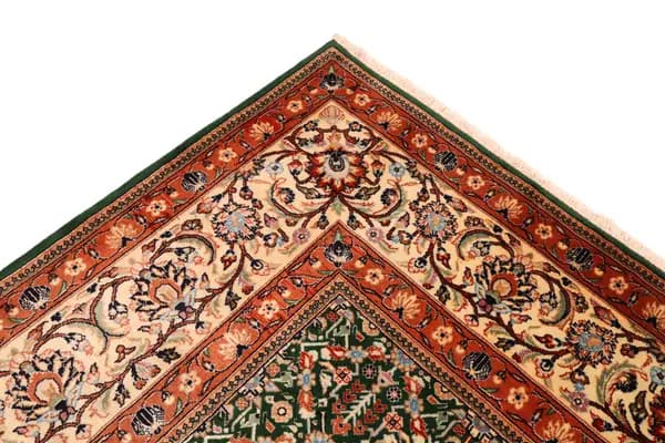 Mashad — Khorasan — view 6 | RUGSOCIETE