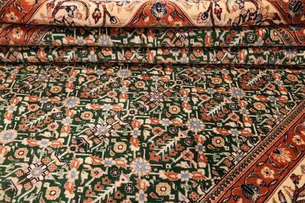 Mashad — Khorasan — view 7 | RUGSOCIETE