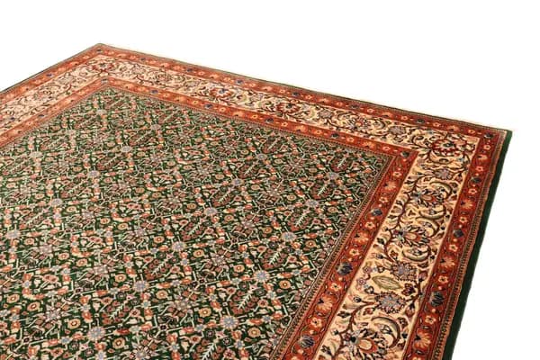 Mashad — Khorasan — view 12 | RUGSOCIETE