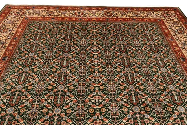 Mashad — Khorasan — view 13 | RUGSOCIETE