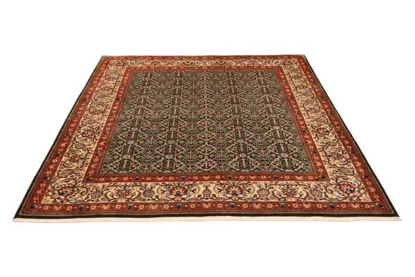 Mashad — Khorasan — view 3 | RUGSOCIETE