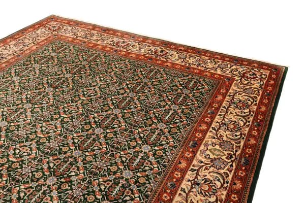 Mashad — Khorasan — view 4 | RUGSOCIETE