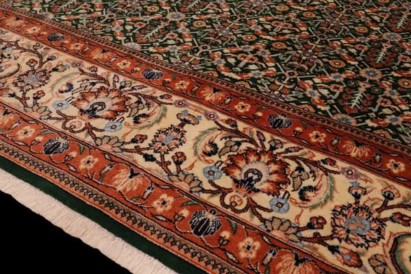 Khorasan — Khorasan — view 10 | RUGSOCIETE