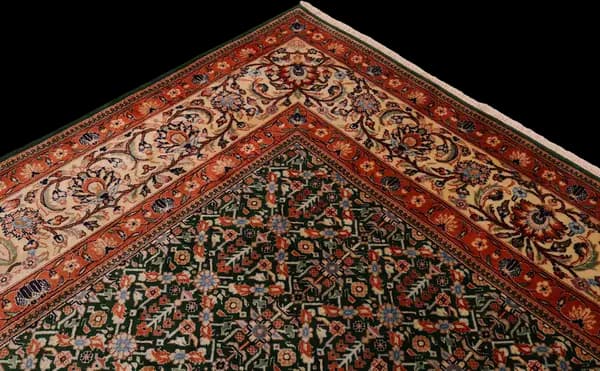 Khorasan — Khorasan — view 9 | RUGSOCIETE