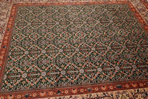 Khorasan — Khorasan — view 7 | RUGSOCIETE