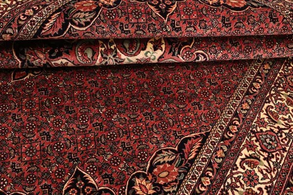 Bidjar — Bidjar exkl.W.S. — view 9 | RUGSOCIETE