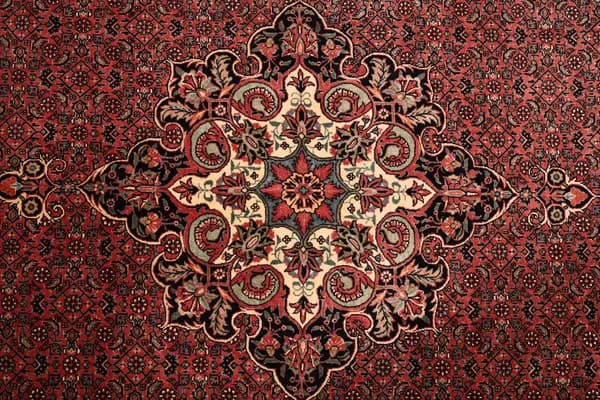 Bidjar — Bidjar exkl.W.S. — view 8 | RUGSOCIETE