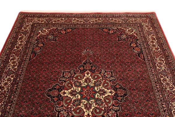 Bidjar — Bidjar exkl.W.S. — view 8 | RUGSOCIETE