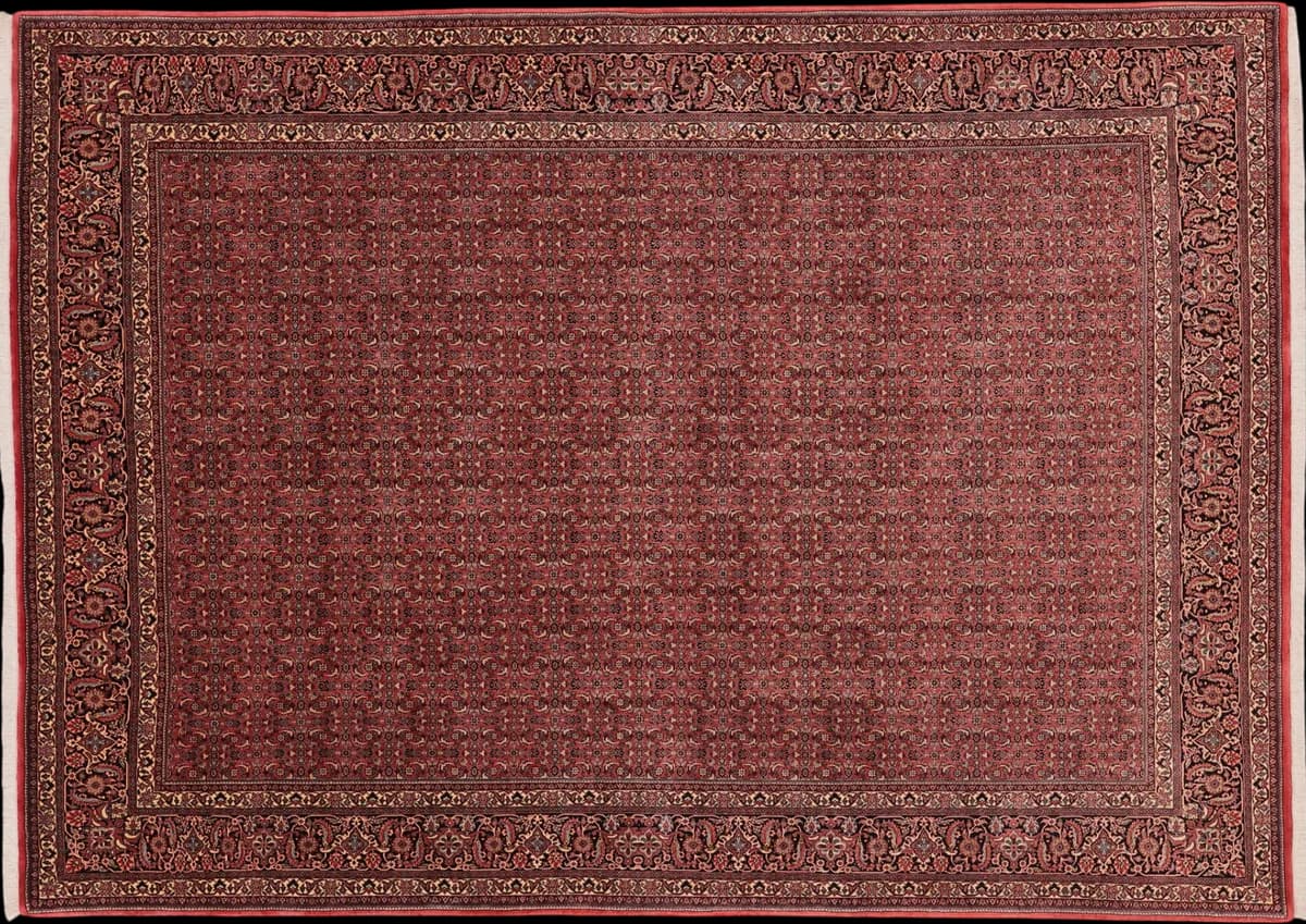 Bidjar — Bidjar exkl.W.S., 354 × 253 cm | RUGSOCIETE